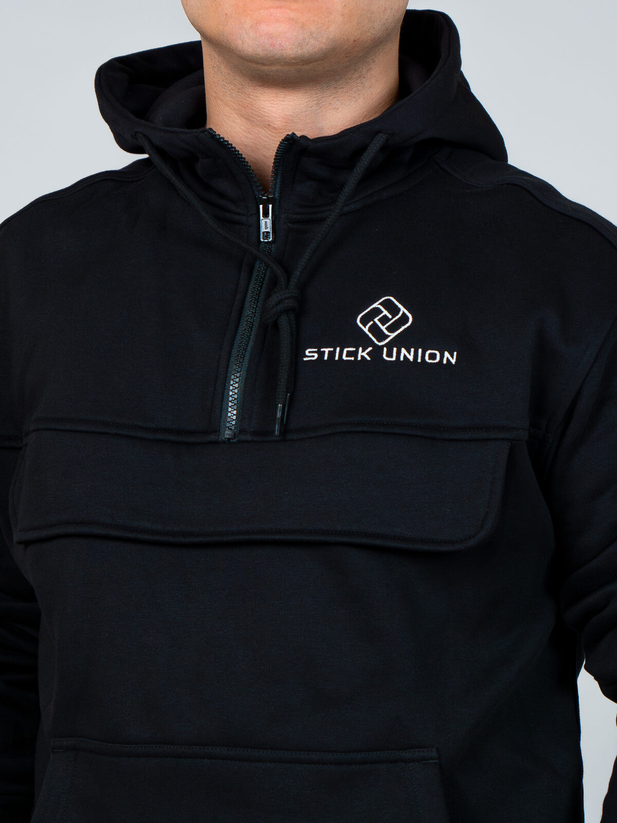 Premium TaschenHoody